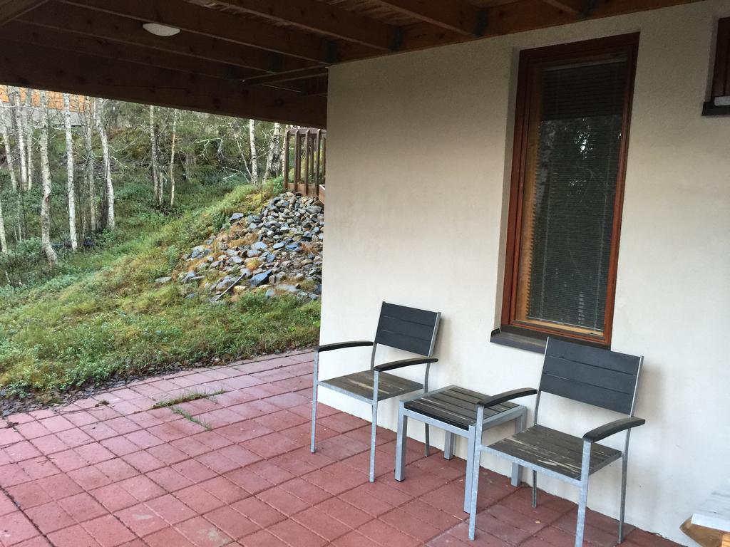 Sallan Lumous A Villa Oda fotoğraf